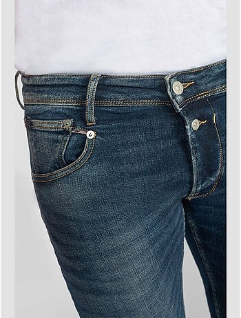 Jeans 700/11 stretch slim 'Le Temps Des Cerises'