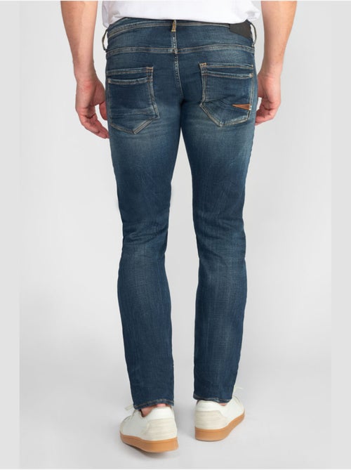 Jeans 700/11 stretch slim 'Le Temps Des Cerises' - Kiabi