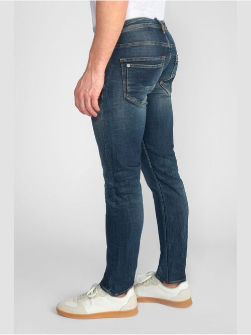 Jeans 700/11 stretch slim 'Le Temps Des Cerises' - Kiabi