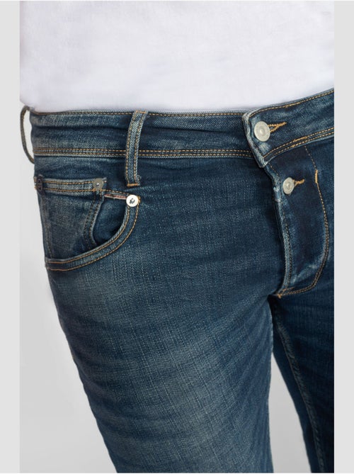 Jeans 700/11 stretch slim 'Le Temps Des Cerises' - Kiabi
