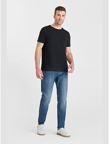 Jeans 700/11 stretch slim 'Le Temps Des Cerises'