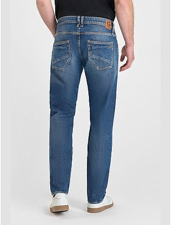 Jeans 700/11 stretch slim 'Le Temps Des Cerises'