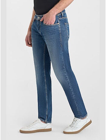 Jeans 700/11 stretch slim 'Le Temps Des Cerises'