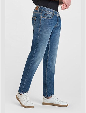 Jeans 700/11 stretch slim 'Le Temps Des Cerises'