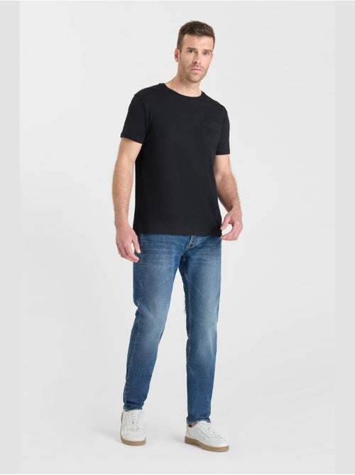 Jeans 700/11 stretch slim 'Le Temps Des Cerises' - Kiabi