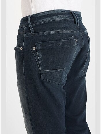 Jeans 700/11 stretch slim 'Le Temps Des Cerises'