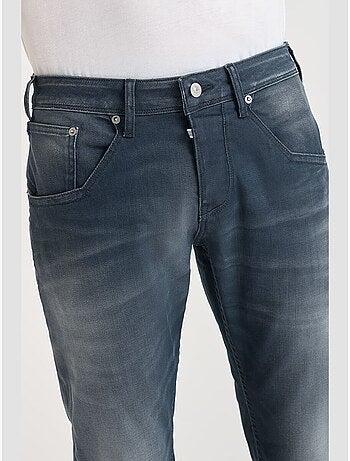 Jeans 700/11 stretch slim 'Le Temps Des Cerises'