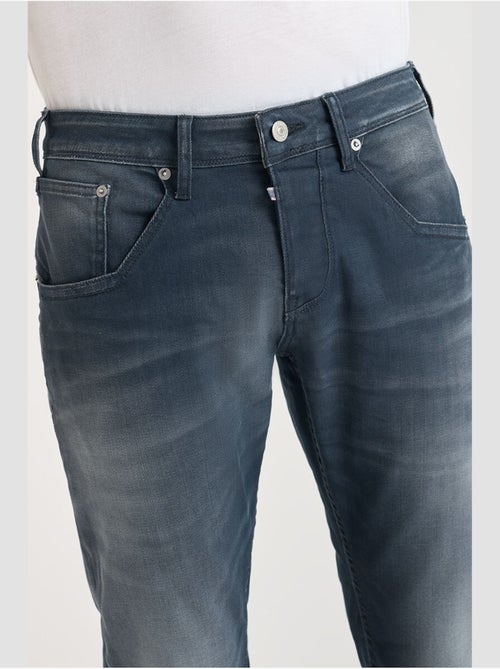 Jeans 700/11 stretch slim 'Le Temps Des Cerises' - Kiabi