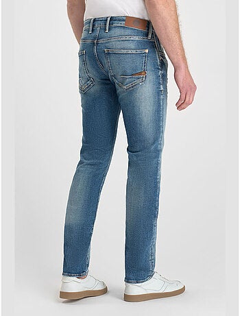 Jeans 700/11 stretch slim 'Le Temps Des Cerises'