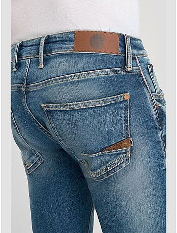 Jeans 700/11 stretch slim 'Le Temps Des Cerises'