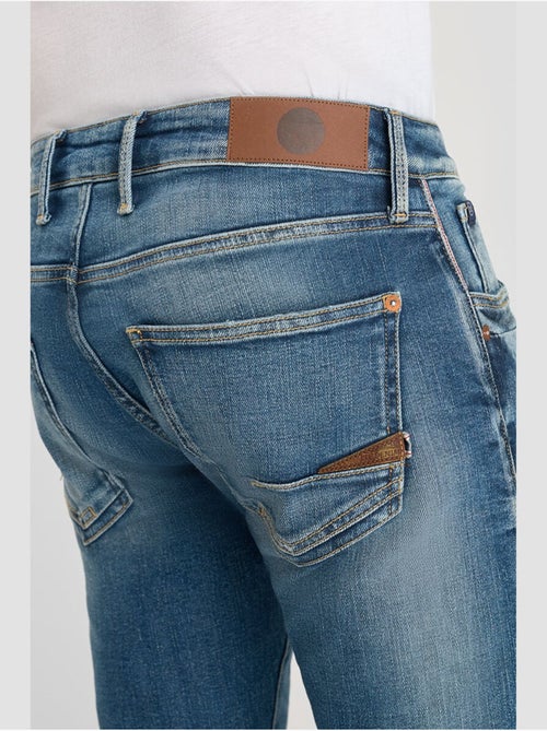 Jeans 700/11 stretch slim 'Le Temps Des Cerises' - Kiabi