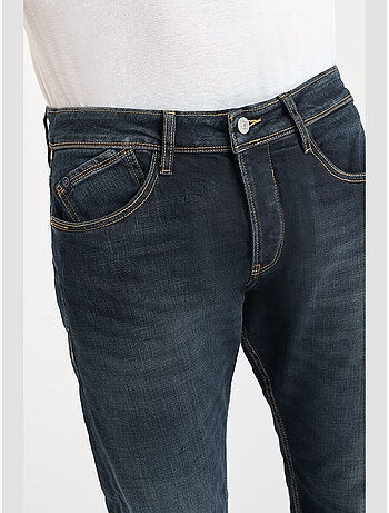 Jeans 700/11 stretch slim 'Le Temps Des Cerises'