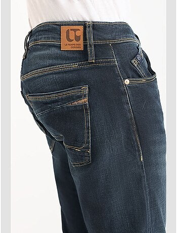 Jeans 700/11 stretch slim 'Le Temps Des Cerises'