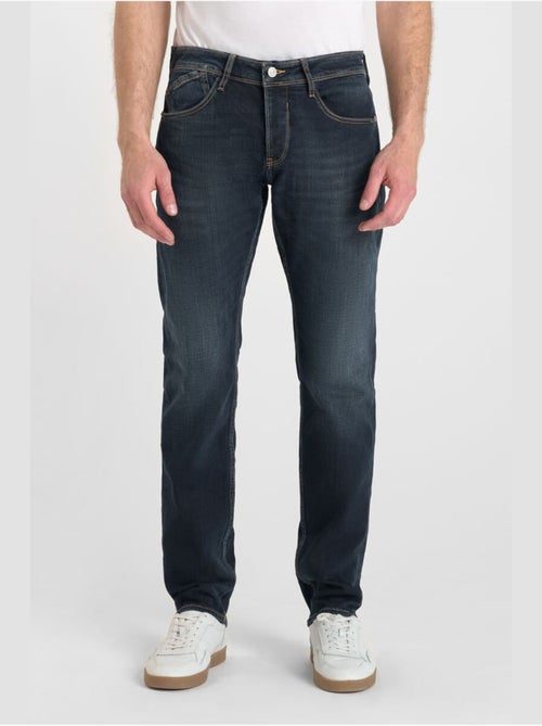 Jeans 700/11 stretch slim 'Le Temps Des Cerises' - Kiabi Jeans 700/11 stretch slim 'Le Temps Des Cerises' - Kiabi