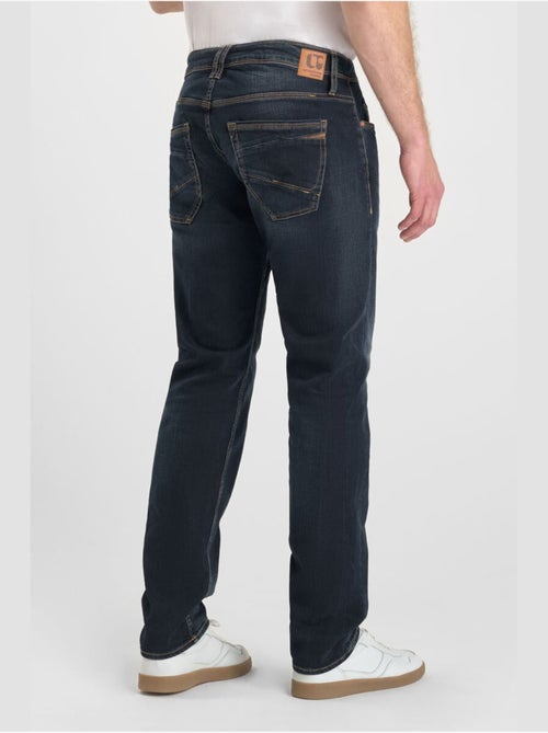 Jeans 700/11 stretch slim 'Le Temps Des Cerises' - Kiabi Jeans 700/11 stretch slim 'Le Temps Des Cerises' - Kiabi