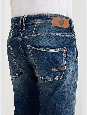 Jeans 700/11 stretch slim 'Le Temps Des Cerises'