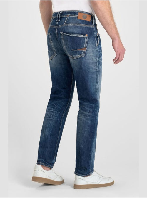 Jeans 700/11 stretch slim 'Le Temps Des Cerises' - Kiabi Jeans 700/11 stretch slim 'Le Temps Des Cerises' - Kiabi