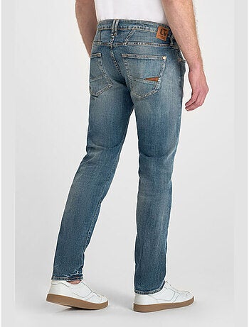 Jeans 700/11 stretch slim 'Le Temps Des Cerises'