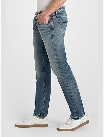 Jeans 700/11 stretch slim 'Le Temps Des Cerises'