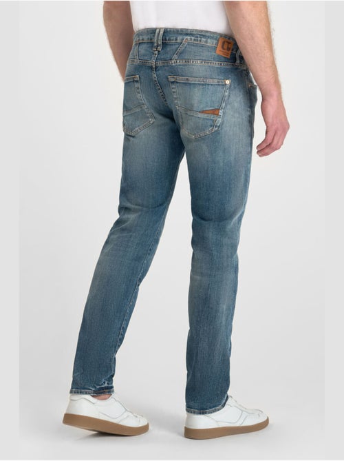 Jeans 700/11 stretch slim 'Le Temps Des Cerises' - Kiabi