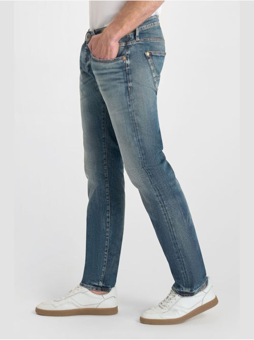 Jeans 700/11 stretch slim 'Le Temps Des Cerises' - Kiabi