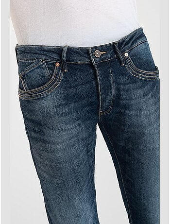 Jeans 700/11 stretch slim 'Le Temps Des Cerises'