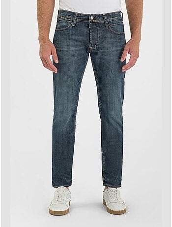 Jeans 700/11 stretch slim 'Le Temps Des Cerises'