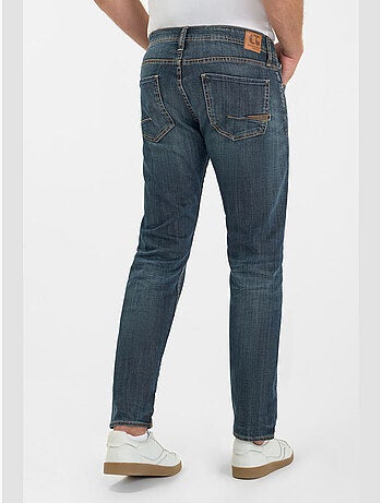 Jeans 700/11 stretch slim 'Le Temps Des Cerises'
