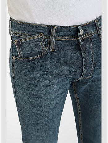 Jeans 700/11 stretch slim 'Le Temps Des Cerises'