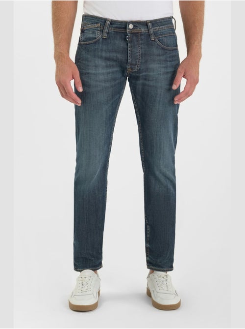 Jeans 700/11 stretch slim 'Le Temps Des Cerises' - Kiabi