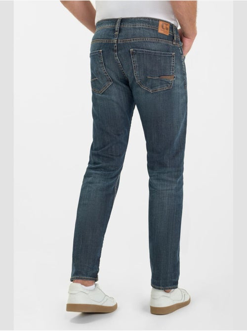 Jeans 700/11 stretch slim 'Le Temps Des Cerises' - Kiabi