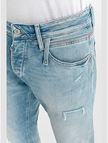 Jeans 700/11 stretch slim 'Le Temps Des Cerises'