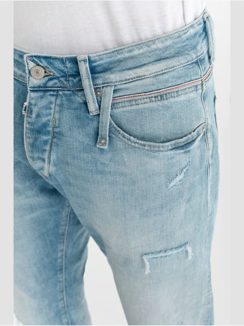 Jeans 700/11 stretch slim 'Le Temps Des Cerises' - Kiabi