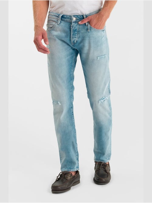 Jeans 700/11 stretch slim 'Le Temps Des Cerises' - Kiabi