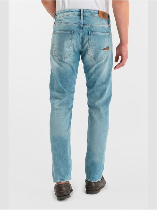 Jeans 700/11 stretch slim 'Le Temps Des Cerises' - Kiabi