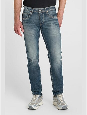 Jeans 700/11 stretch slim 'Le Temps Des Cerises'