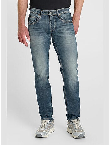 Jeans 700/11 stretch slim 'Le Temps Des Cerises'