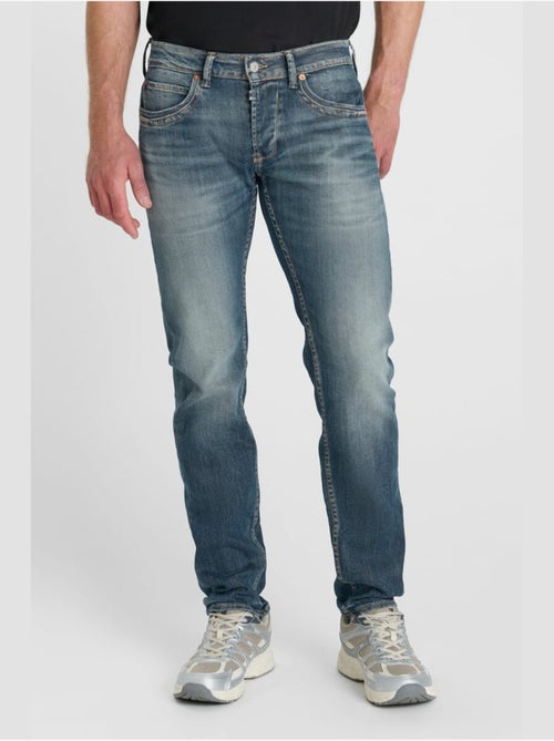 Jeans 700/11 stretch slim 'Le Temps Des Cerises' - Kiabi
