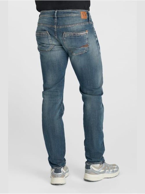 Jeans 700/11 stretch slim 'Le Temps Des Cerises' - Kiabi