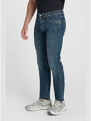 Jeans 700/11 stretch slim 'le temps des cerises'