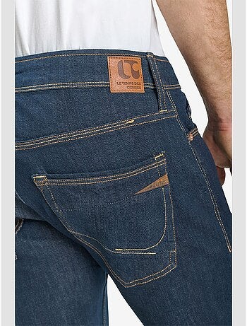 Jeans 700/11 stretch slim 'Le Temps Des Cerises'