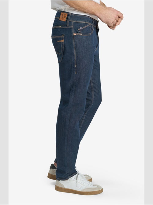 Jeans 700/11 stretch slim 'Le Temps Des Cerises' - Kiabi Jeans 700/11 stretch slim 'Le Temps Des Cerises' - Kiabi