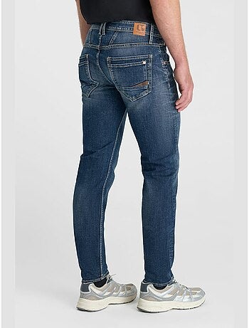 Jeans 700/11 stretch slim 'Le Temps Des Cerises'