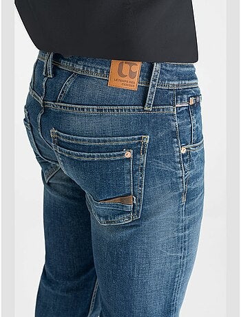 Jeans 700/11 stretch slim 'Le Temps Des Cerises'