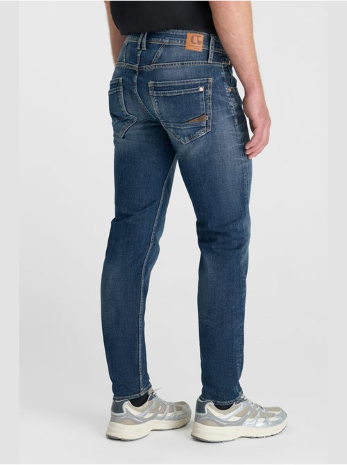 Jeans 700/11 stretch slim 'Le Temps Des Cerises' - Kiabi