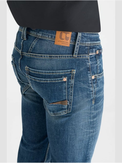 Jeans 700/11 stretch slim 'Le Temps Des Cerises' - Kiabi