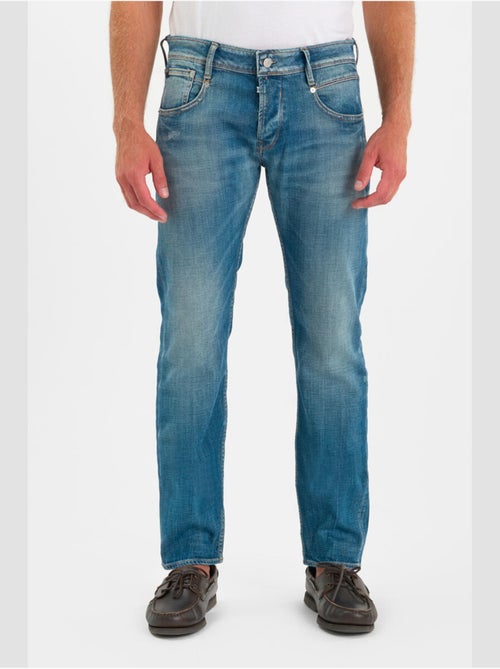 Jeans 700/11 stretch slim 'Le Temps Des Cerises' - Kiabi