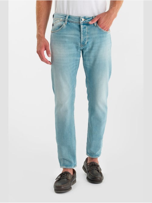 Jeans 700/11 stretch slim 'Le Temps Des Cerises' - Kiabi