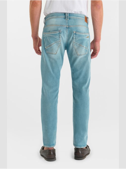 Jeans 700/11 stretch slim 'Le Temps Des Cerises' - Kiabi