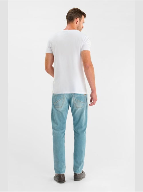 Jeans 700/11 stretch slim 'Le Temps Des Cerises' - Kiabi